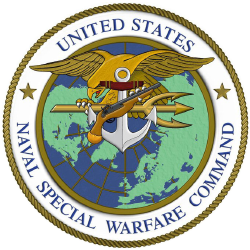 Naval Special Warfare Mission Support Center
