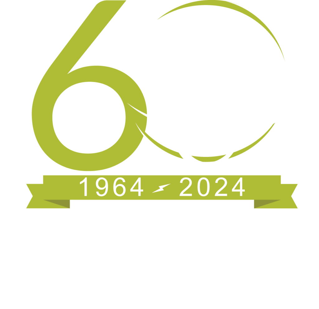 2024 Chapter of the Year Association of Old Crows