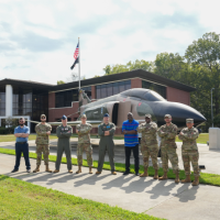 350th Spectrum Warfare Wing(SWW1), Detachment 1