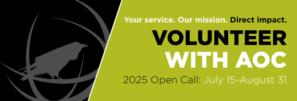 Call for Volunteers_Survey Header Call for Volunteers_Survey Header