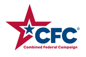 CFC Logo - Blue and Red