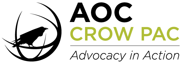 Crow PAC Crow PAC