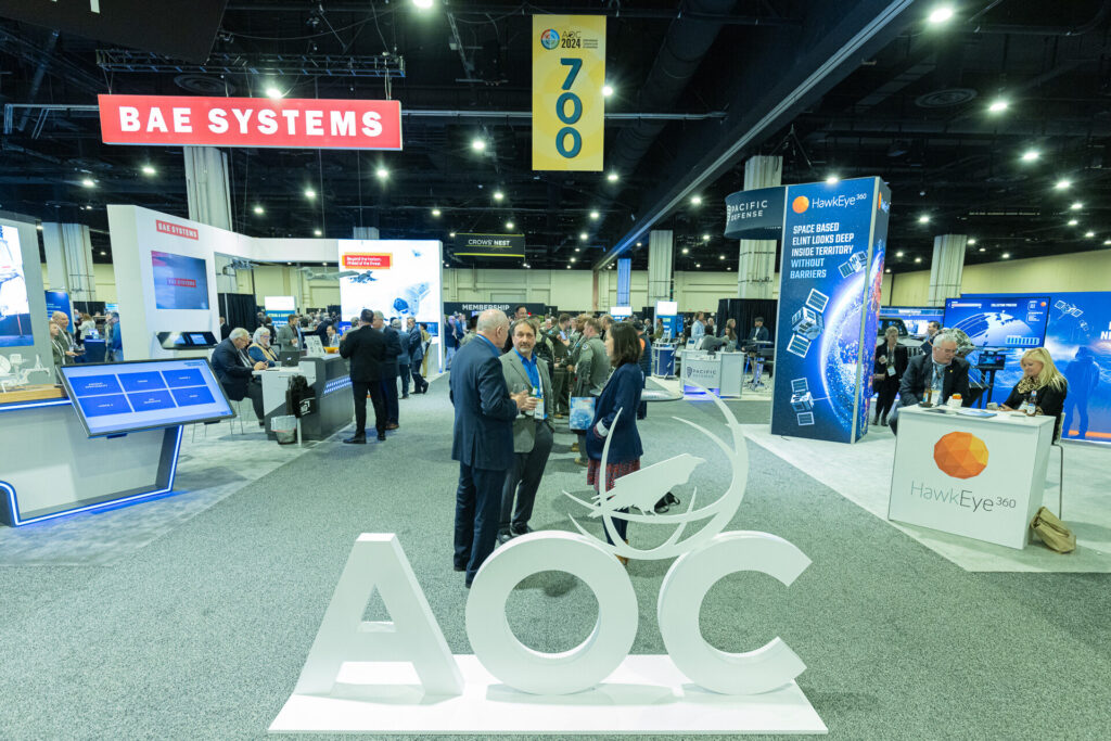 AOCShowFloor
