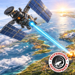 CoHow to Fight and Win Space Wars – An Introduction IMPXurse