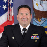 CAPT David Halpern