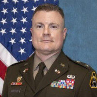 COL Scott Shaffer